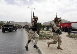TheGuardian: Кабул тайно преговаря с талибаните