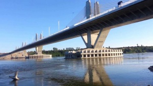 Румънската НКАНП иска затваряне на Дунав мост за тестване на съоръженията