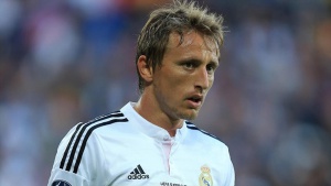 И Модрич поднови договора си в Реал