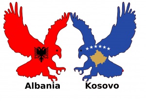 Ново общо консулство на Албания и Косово