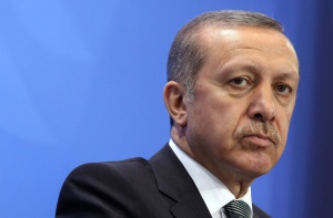 Ердоган: От 1923 г. Турция се върти в порочен кръг