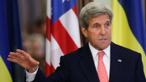 Кери се съмнява в мирното споразумение с Русия за прекпратяване на огъня в Сирия