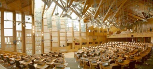 Шотландия публикува оспорван законопроект за референдум за независимост