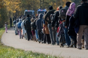 Контролът на границите в Австрия ще продължи още 6 месеца