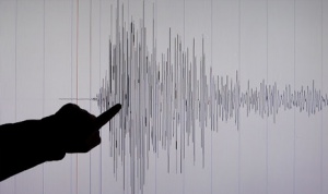 Земетресение с 6.6 по Рихтер удари Япония