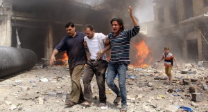 Ал Джазира: Алепо и митът за суверенитета на Сирия