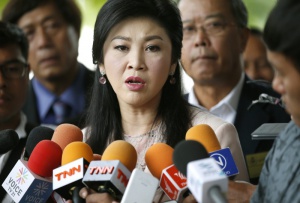 Тайланд осъди бивш премиер да плати $ 1 млрд. заради популистка политика