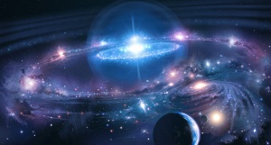Физикът Итън Сигел: Вселената е създадено чрез сблъсък мна звезда и черна дупка
