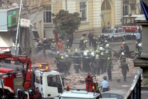 СГС гледа наново делото за сградата-убиец на "Алабин"