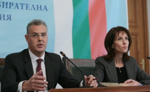 ЦИК: В София ще има три Районни избирателни комисии за предаване на бюлетините от СИК