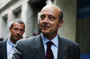 Жюпе: Границата с Великобритания трябва да бъде преместена отвъд Ламанша