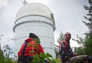 Обсерваторията в Рожен получава 550 хил. лв. от проектобюджета за 2017 г.