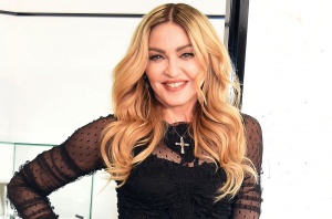 Сп. „Билборд“ обяви за жена на годината Мадона