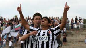 Обявиха съставите за мача Локо (Пд) - Дунав