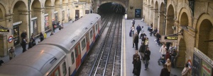 Британските власти арестуваха 19-годишен, по подозрение в опит за атентат в лондонското метро
