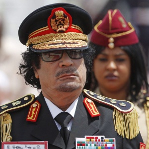 Отстраняването на Кадафи било заради политиката му към африканската валута