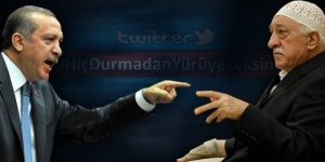 Арестуваха племенниците на Гюлен в Турция