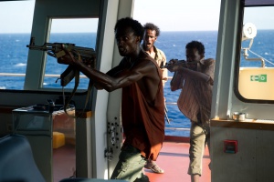 Освободиха 26 азиатски моряци, държани за заложници от сомалийски пирати близо пет години