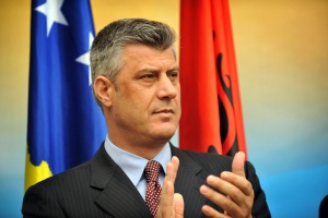Хашим Тачи: Косово трябва да бъде член на НАТО и ЕС