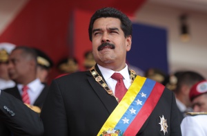 Венецуела ще стартира импийчмънт на президента Николас Мадуро