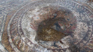 Удивителна находки откриха в Голямата базилика в Пловдив