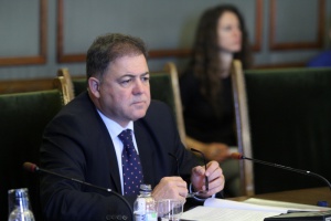 Министър Ненчев: Не решавам само аз поръчките, свързани с националната сигурност