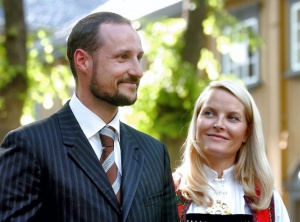 Норвежкият принц давал под наем незаконно кралски апартаменти