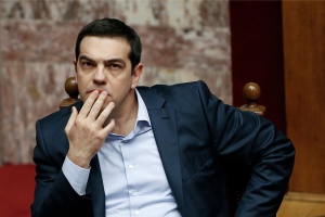 Ципрас призова европейските си партньори да вземат мерки за уреждане на гръцкия дълг