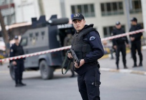 Турските власти заловиха 12 кюрдски сепаратисти, подготвяли терористични атаки