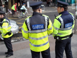 В Ирландия осъдиха 34-годишен за участие в терористично обучение