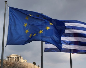 Еврозоната отпусна 2,8 млрд. спасителни средства за Гърция