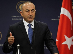 Турция обяви готовност за военни операции в Ирак