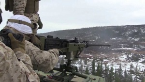Над 300 американски войници отиват в Норвегия