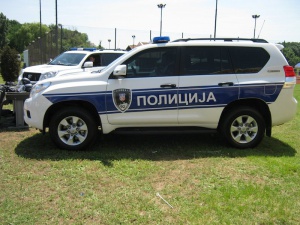 В Сърбия арестуваха 15 каналджии - двама са българи