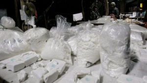 Гранична полиция задържа товарен автомобил с 26 кг. кокаин на Кулата-Промахон