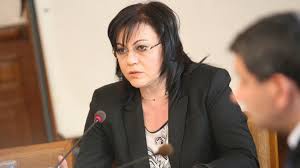 Корнелия Нинова: Борисов е зависим човек, ген. Радев през целия си живот е пазел е суверенитета на страната