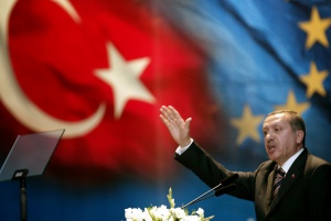 Ердоган: Истанбул трябва да стане център на ООН