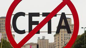 Валония прекратява преговорите за СЕТА ако й бъде оказан натиск