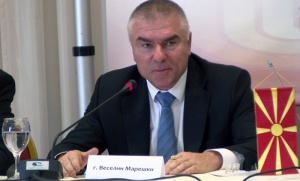 Веселин Марешки: Македония и България са братски страни, но политиците ни раздалечават и внушават за различията между нас