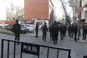 Арестуваха кмета на Диарбекир Кишанак по обвинения за тероризъм