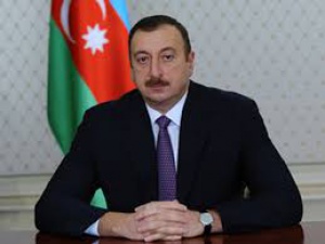 Илхам Алиев: Азейбарджан ще забрави за цените на петрола. Диверсифицираме износа