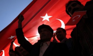 В Турция обявиха деня на преврата за национален празник