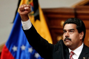 Родригес: В закона не е предвидена процедура по импийчмънт на президента на Мадуро