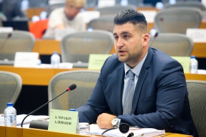 ЕП гласува повече средства за финансиране на България по важни приоритети