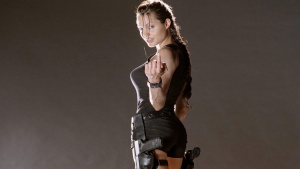 Пускат секс робот с лика на Анджелина Джоли