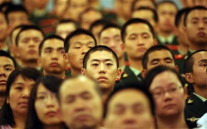 Прогнозират китайците да станат втората по численост народност в Русия до 2050 г.
