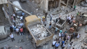 Русия: ООН не е евакуирала правилно болните и ранените от Алепо