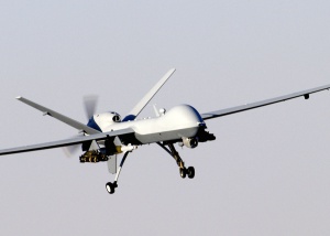 Американски дрон атакувал лидер на "Ал Кайда"