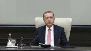 Турция издадоха нареждане за ареста на 73-ма пилоти от ВВС