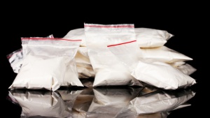 В Италия конфискуваха кокаин за 77 млн. евро